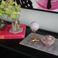 Rose Quartz Rectangle Platter