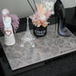 Rose Quartz Rectangle Platter