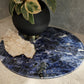 Sodalite Round 450mm Platter