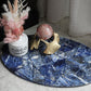 Sodalite Oval Platter
