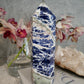 Sodalite Tower No 167