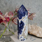 Sodalite Tower No 168