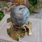 Sunset Labradorite Sphere No 214